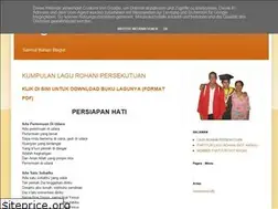 Sites similar to rohani06.blogspot.com