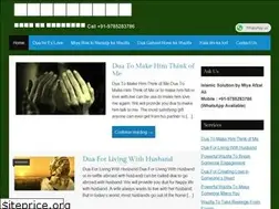 Sites similar to rohaniyat.in