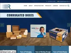 Sites similar to rohanpackaging.com