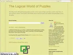 Sites similar to rohanrao.blogspot.com