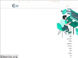 Sites similar to rohanweb.ir