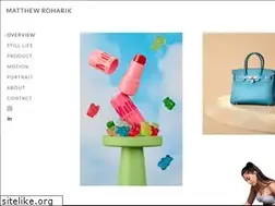Sites similar to roharik.com