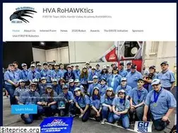 Sites similar to rohawktics.org