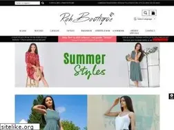 Sites similar to rohboutique.ro