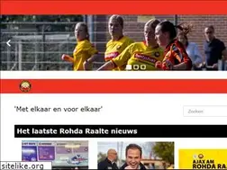 Sites similar to rohda.nl