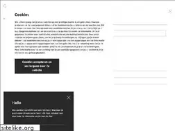 Sites similar to rohde-grahl.nl