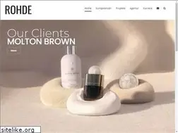 Sites similar to rohde-pr.com