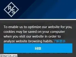 Sites similar to rohde-schwarz.com.cn