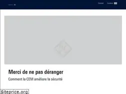 Sites similar to rohde-schwarz.fr