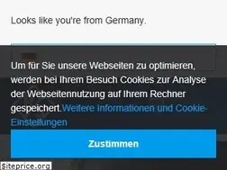 Sites similar to rohde-schwarz.us