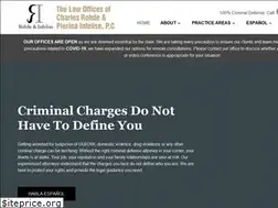 Sites similar to rohdeandinfelise.com