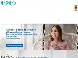 Sites similar to rohden.com.br