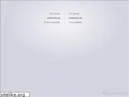 Sites similar to rohdesohn.de