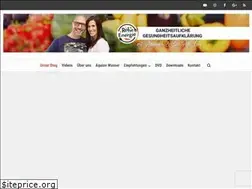 Sites similar to rohe-energie.com