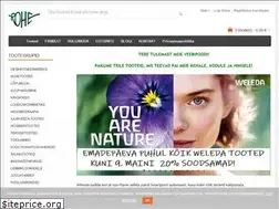 Sites similar to rohegroup.ee