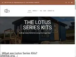 Sites similar to rohehomes.com