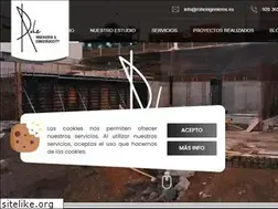 Sites similar to roheingenieros.com