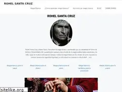 Sites similar to rohelsantacruz.com