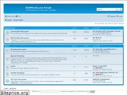 Sites similar to rohforum.site