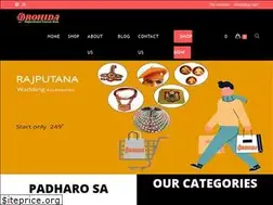 Sites similar to rohida.in