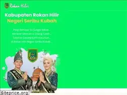 Sites similar to rohilkab.go.id