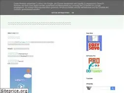 Sites similar to rohimo1024.blogspot.com