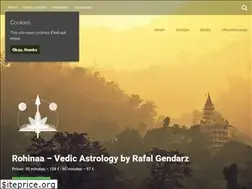 Sites similar to rohinaa.com
