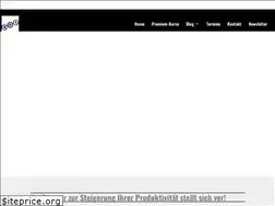 Sites similar to rohinie.com