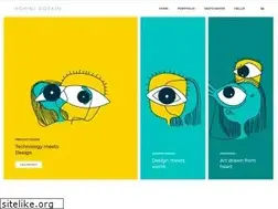 Sites similar to rohinigosain.com
