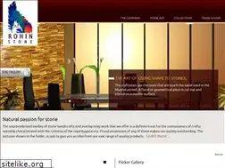 Sites similar to rohinstone.com