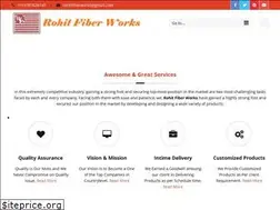 Sites similar to rohitfiberworks.com