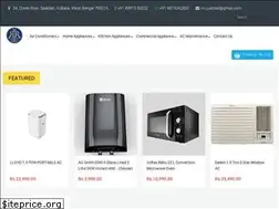 Sites similar to rohitrefrigeration.com