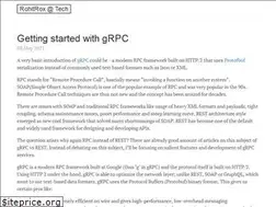 Sites similar to rohitrox.github.io