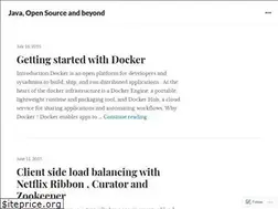 Sites similar to rohitsardesai.wordpress.com
