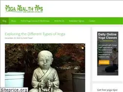 Sites similar to rohityoga.com