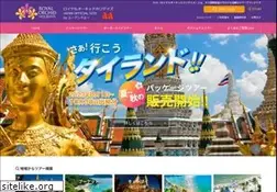 Sites similar to rohjapan.com