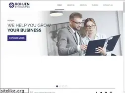 Sites similar to rohjen.com