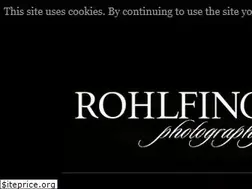 Sites similar to rohlfingphoto.com