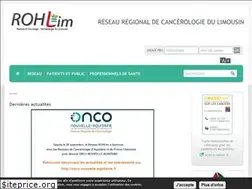 Sites similar to rohlim.fr