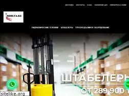 Sites similar to rohlya.kz