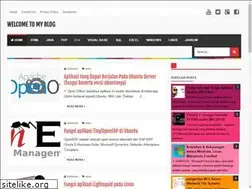 Sites similar to rohmadiirfan.blogspot.com