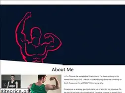 Sites similar to rohmerfitness.com