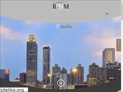 Sites similar to rohmhotels.com