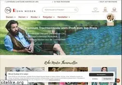 Sites similar to rohn-moden.de