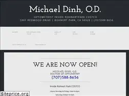 Sites similar to rohnertparkeyedoctor.com