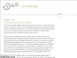 Sites similar to rohnigs.ch
