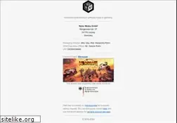 Sites similar to rohnmedia.com