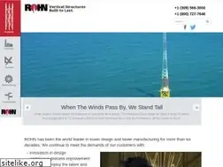 Sites similar to rohnnet.com
