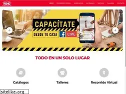 Sites similar to roho.com.bo