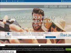Sites similar to roho.it